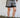 KINLIN SHORTS W 36 / GUNMETAL