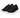 Ilse Jacobsen - Sneakers- TULIP4175, Black